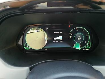 Продажа авто: Hyundai Palisade: 2022 г., 2.2 л, Автомат, Дизель, Кроссовер — 4