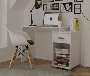 i̇ş masası: Kompüter masası, Yeni, Açılmayan, Kvadrat masa, Türkiyə