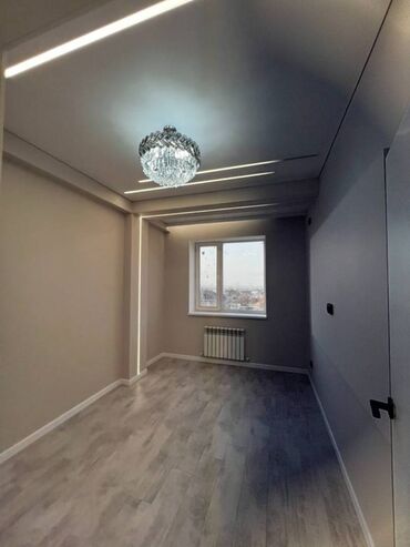 квартира шота руставели: 2 комнаты, 35 м², 4 этаж, Дизайнерский ремонт