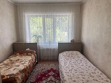 кун тук участок: Продаётся/сдаётся жилое помещение с полной меблировкой. - Планировка — 3