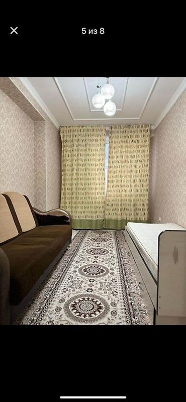 Продажа квартир: 3 комнаты, 82 м², Элитка — 2