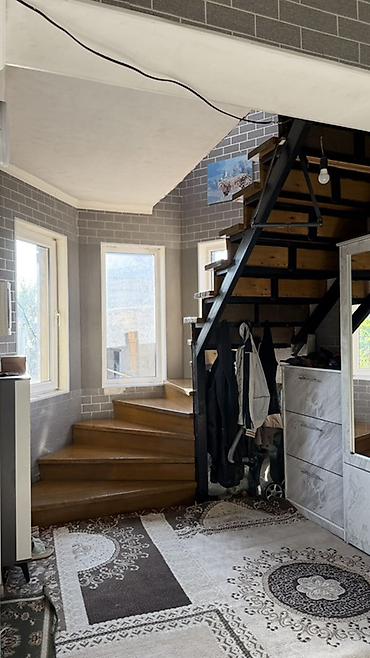 Продажа коттеджей и домов: 5 комнат, 210 м², 5 соток, Новопавловка, Собственник at lalafo.kg — 15 Продажа коттеджей и домов: 5 комнат, 210 м², 5 соток, Новопавловка, Собственник — 15