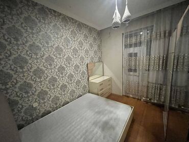 xırdalanda bina evi: 2 otaqlı, Yeni tikili, 48 kv. m