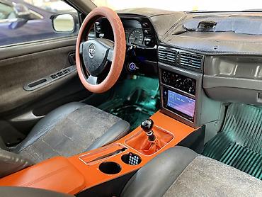 Daewoo: Daewoo Nexia: 2005 г., 1.6 л, Ручные, Бензин, Седан — 3