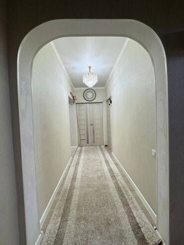Продажа квартир: 3 комнаты, 100 м², 2 этаж, Евроремонт at lalafo.kg — 9 Продажа квартир: 3 комнаты, 100 м², 2 этаж, Евроремонт — 9