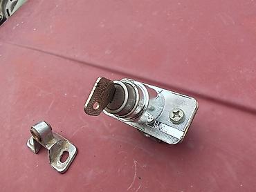 Auto delovi: Brava gepek vrata Lada 2121 Niva 1.6, Lada 2104 Karavan br.2. Polovno — 11