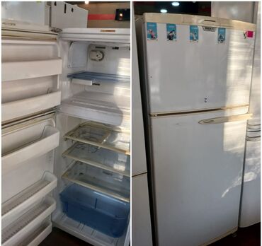 xolodelnik: Б/у 2 двери Beko Холодильник Продажа