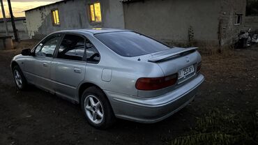 Honda: Honda Accord: 1994 г., 1.8 л, Механика, Бензин, Седан — 11