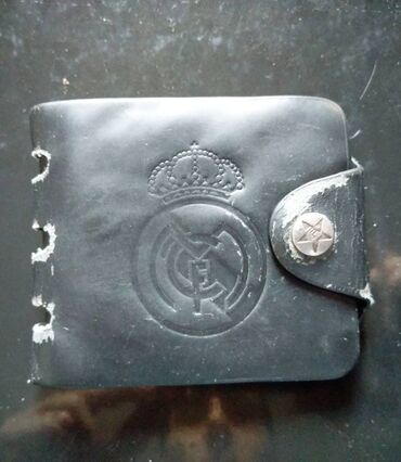 Novčanici: Muški novčanik, Materijal: Koža na lalafo.rs — 6 Novčanici: Muški novčanik, Materijal: Koža — 6