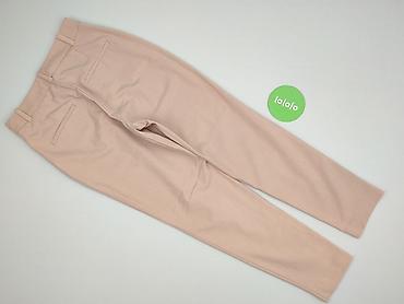idealny: Zara, Spodnie materiałowe damskie, rozmiar 2XS — 3