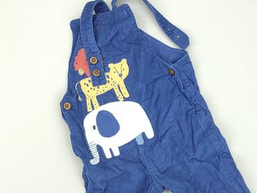 czapka z daszkiem 47 brand: Dungarees, 6-9 months, condition - Very good