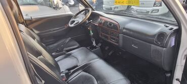 Honda: Honda : 2003 г., 2.5 л, Механика, Дизель, Пикап — 12