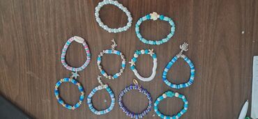 Setovi nakita: Handmade, Set: Narukvica — 12