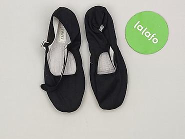 baleriny decathlon: Balerinki damskie, rozmiar 36 — 2