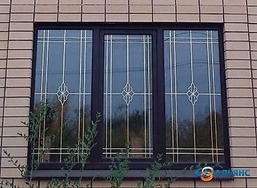 Ремонт окон и дверей: Витраж, Окно, Дверь: Установка, Ремонт, Реставрация, Бесплатный выезд — 8