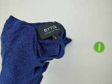 sweter bytom: Bytom, Sweter dla mężczyzn, rozmiar L — 4