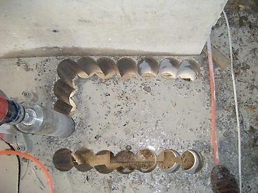 Бетонные работы: #betonisleri #beton #betonkesme #betonkəsimi #betonkesim #betondesme — 7
