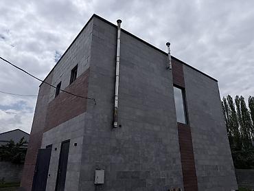Продажа коттеджей и домов: Продаётся двухэтажный дом🏡 📍 Село Кой-Таш — тихое и безопасное место — 27