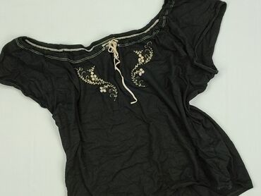 bluzka damska guess: Hennes, Жіноча блуза, розмір M