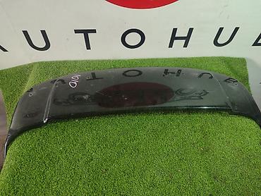 Ветровик HONDA Odyssey RA8 3 2002 (б/у)