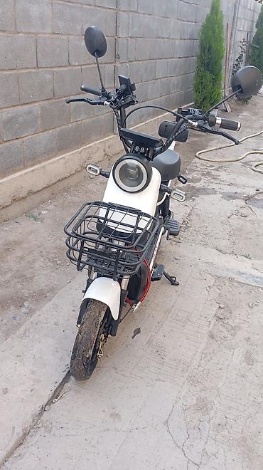 мини электро машына: Продаю Электро скутер в хорошем состоянии модель Super bike всё — 6