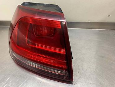 konvertor brzine: STOP LAMPA ZA VOLKSWAGEN GOLF 7 - 5G0945095 | Stop lampa Golf 7 — 3