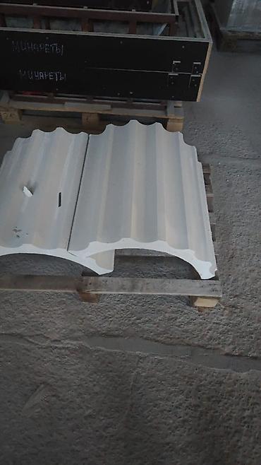 Beton və beton məmulatları: Prekast × Fibrobeton ×Beton Qelib işləri görülür. Proje bazlı qiymet — 4