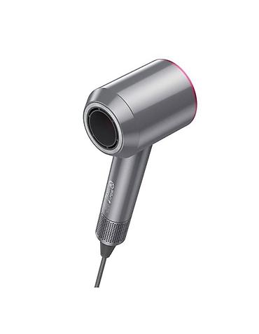 Фены: Фен Профессиональный, Концентратор, Ионизация — 6