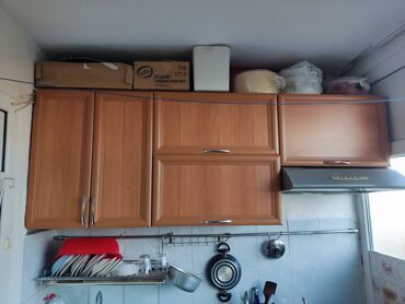 Köhnə tikili: Bakı, 2 otaqlı, Köhnə tikili, m. Xalqlar Dostluğu, 39 kv. m — 9