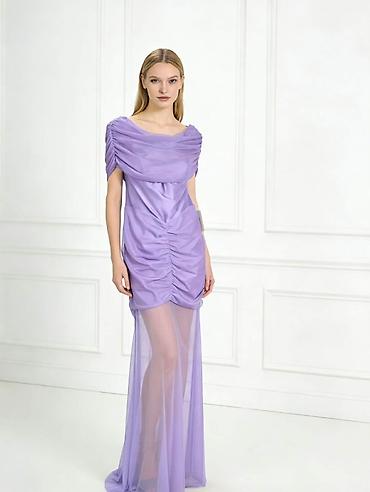 Haljine: Haljine
 Uni vel.
V25 — 7