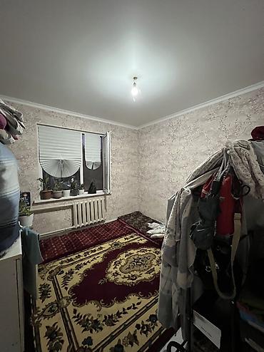 90000: 3 комнаты, 70 м², Дордой рынок / базар Индивидуалка, 2 этаж, Свежий ремонт — 7