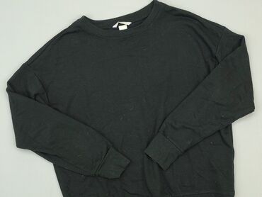 Sweatshirts: Sweatshirt, H&M, S (EU 36), condition - Good