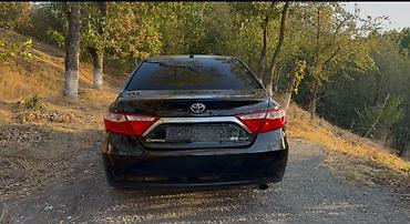 Toyota: Toyota Camry: 2015 г., 2.5 л, Автомат, Гибрид, Седан — 8