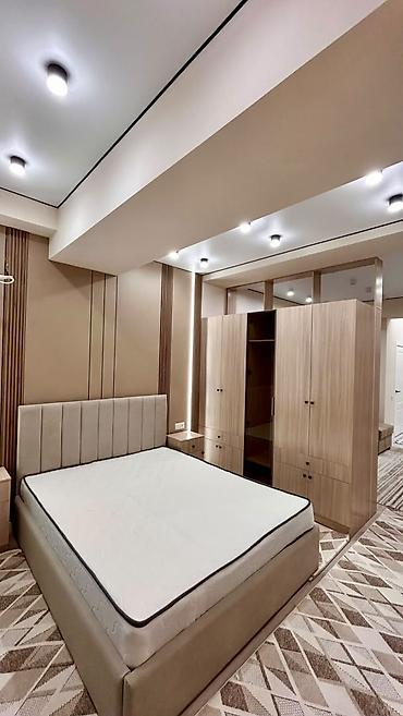 2 комнаты, 47 м², Технопарк Элитка, 7 этаж, Дизайнерский ремонт