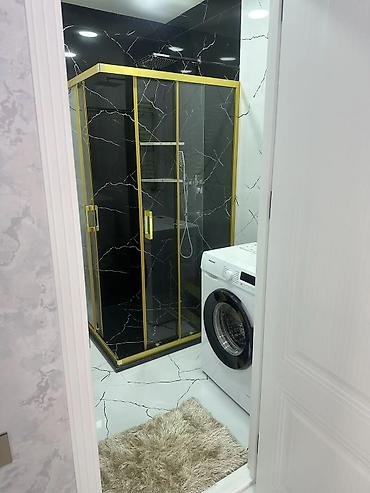 Dizayn, layihə: Təsviri 3 otaqlı yeni bina satılır, 87 m², m. Nəriman Nərimanov — 3
