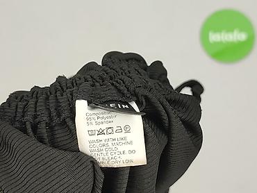 poliamid top: Shein, Top damski, rozmiar XS — 6