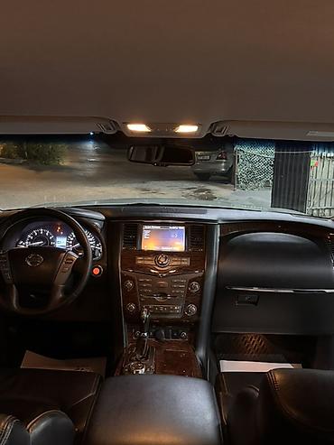 радиатор ниссан террано: Nissan Patrol: 2014 г., 5.6 л, Автомат, Бензин, Внедорожник — 4