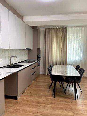 утепления домов: 3 комнаты, 76 м², Элитка, 2 этаж, Дизайнерский ремонт