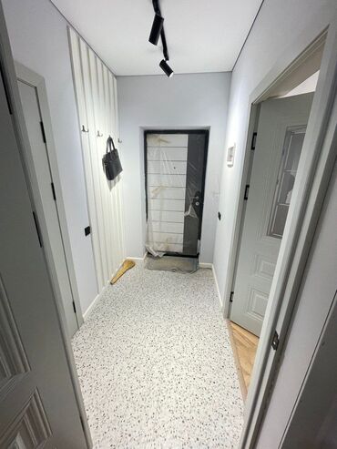 Продажа квартир: 1 комната, 41 м², Элитка, 9 этаж — 6