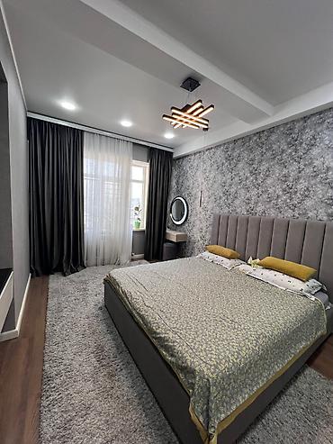 brk group: 3 комнаты, 96 м², Вефа ТЦ Элитка, 11 этаж, Дизайнерский ремонт — 8