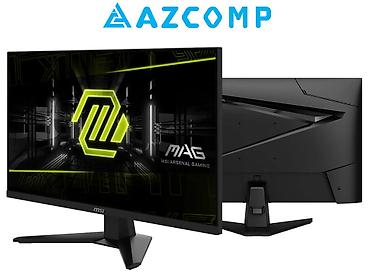pc monitor: Salam Bu manitor sizə super görüntü keyfiyyəti təqdim edir. Gözəl — 1