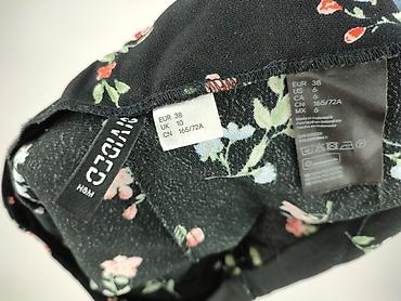 hm cargo: H&M Divided, Spodnie materiałowe damskie, rozmiar S — 4