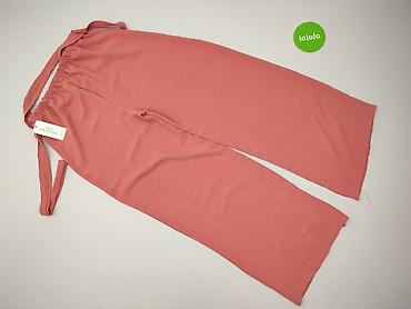 indyjska: New Fashion, Spodnie materiałowe damskie, rozmiar S — 3