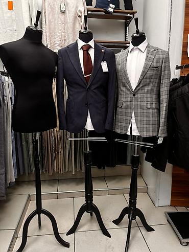 Костюмы: Манекен сатылат абалы жакшы at lalafo.kg — 5 Костюмы: Манекен сатылат абалы жакшы — 5