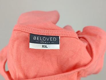 basicowe bluzki: Beloved, Top damski, rozmiar 2XL — 4