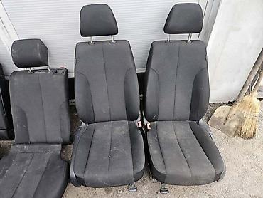 parksajd alati: SEDISTA ZA VOLKSWAGEN PASSAT B6 | Sedista VW Passat B6 Karavan — 3