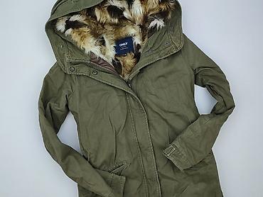 warehouse kurtka: ONLY, Parka damska, rozmiar XS — 1