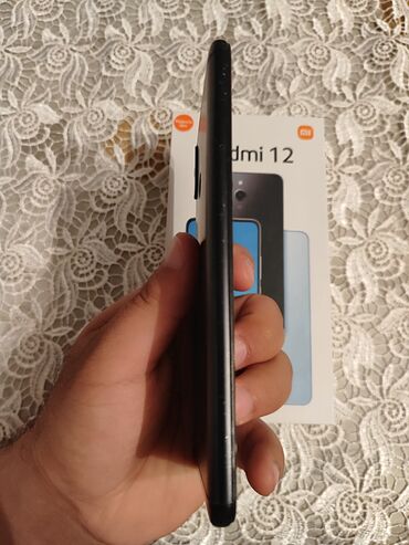 Redmi: Redmi Note 5 Pro, 64 GB, rəng - Boz, Barmaq izi, Face ID, Sənədlərlə — 9