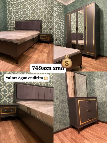 Qonaq otağı dəstləri: Yeni, Jurnal masası, Kredit yoxdur, Türkiyə — 8