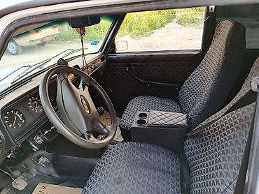 lada qapi: VAZ (LADA) 2107: 1.5 l | Sedan — 6